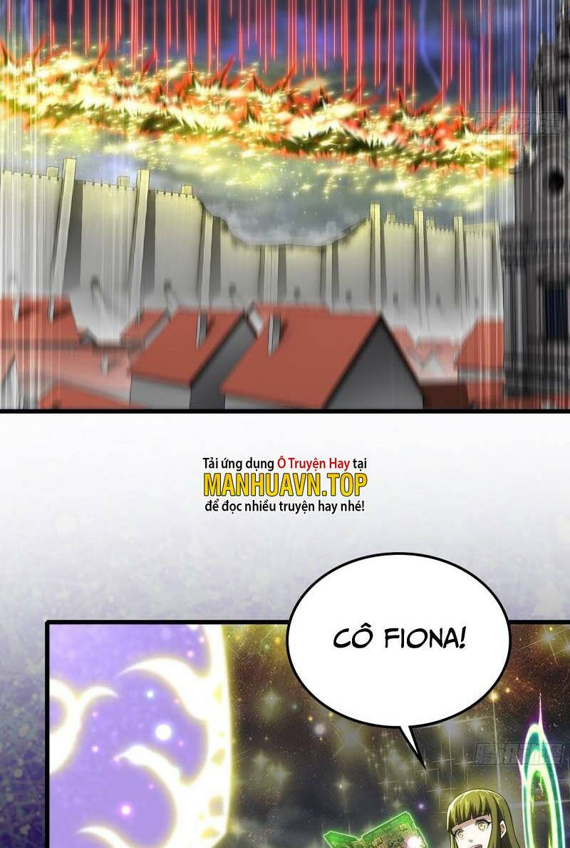 Vợ Tôi Là Quỷ Vương Chapter 423 - Trang 2