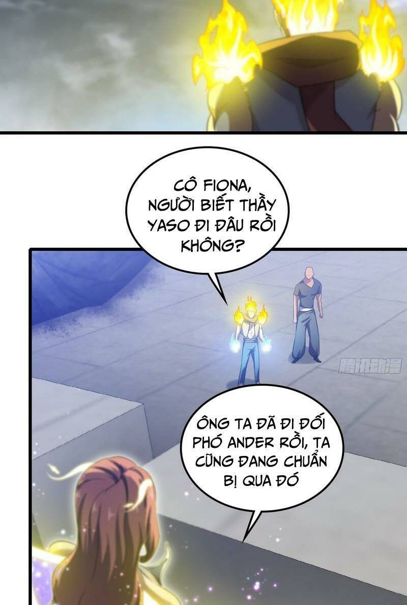 Vợ Tôi Là Quỷ Vương Chapter 423 - Trang 2