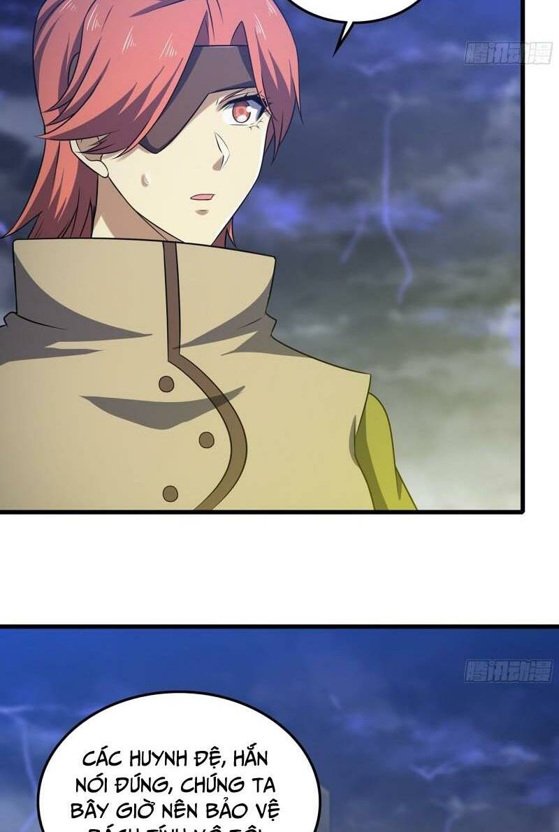 Vợ Tôi Là Quỷ Vương Chapter 423 - Trang 2