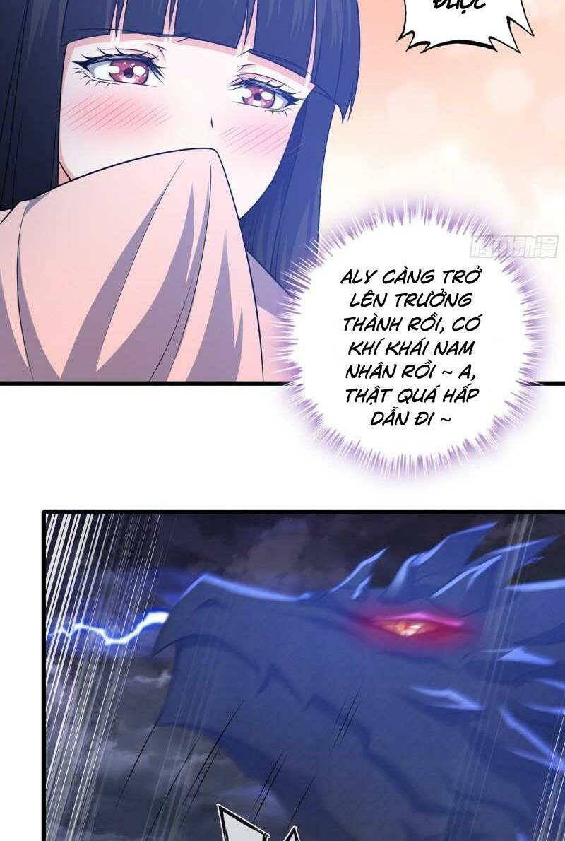 Vợ Tôi Là Quỷ Vương Chapter 423 - Trang 2