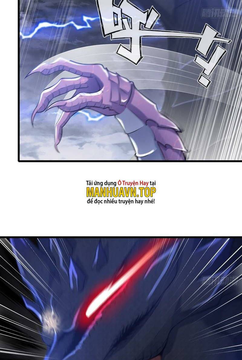 Vợ Tôi Là Quỷ Vương Chapter 423 - Trang 2