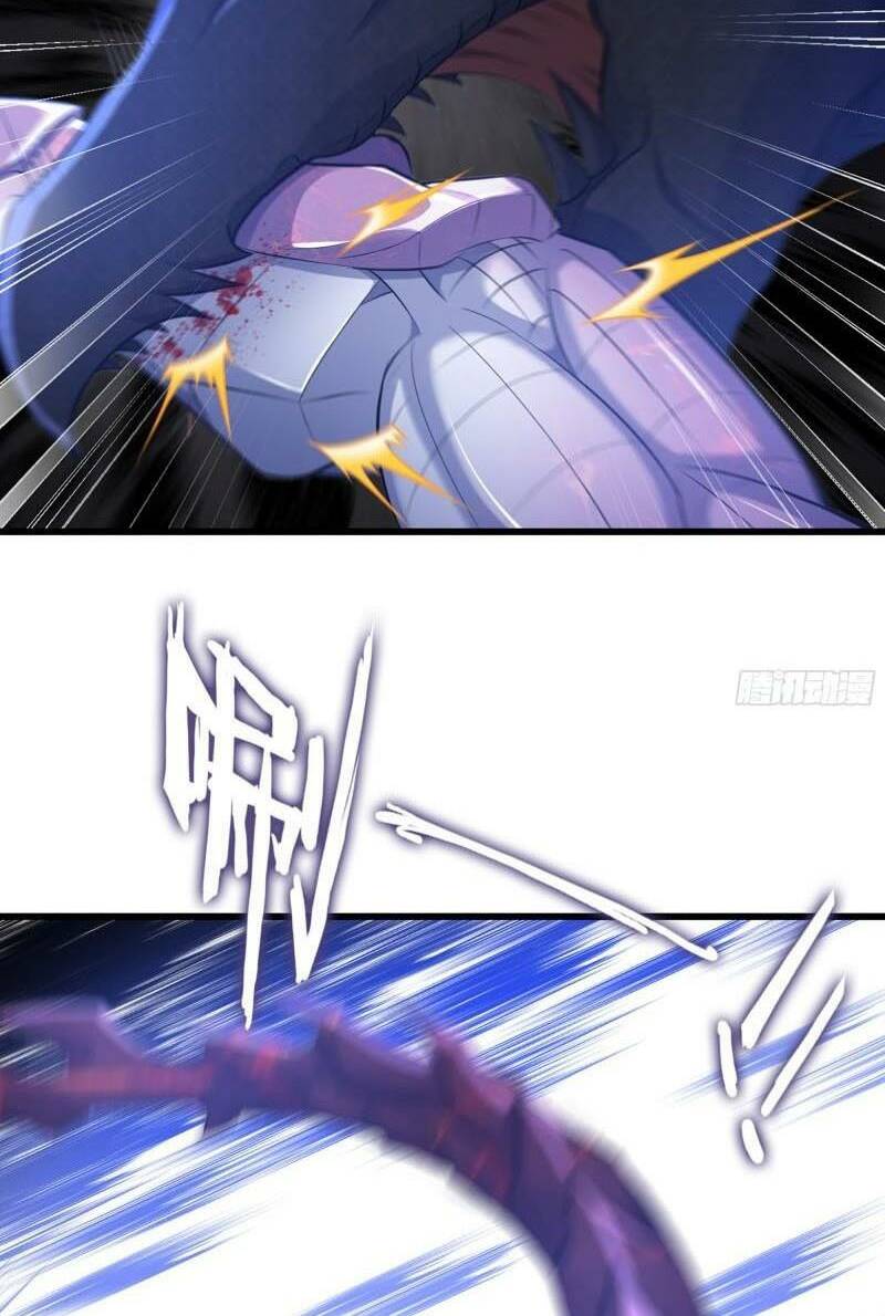 Vợ Tôi Là Quỷ Vương Chapter 423 - Trang 2