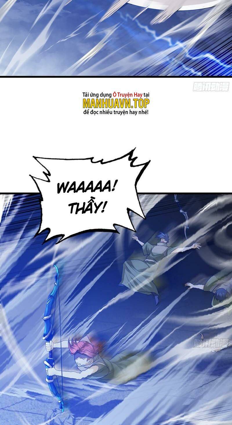 Vợ Tôi Là Quỷ Vương Chapter 423 - Trang 2