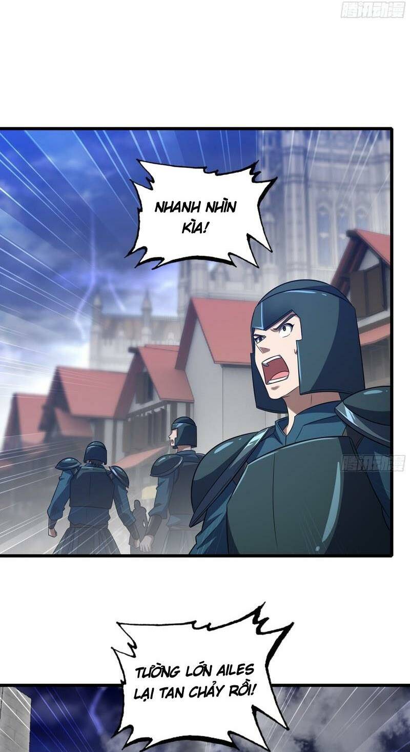 Vợ Tôi Là Quỷ Vương Chapter 423 - Trang 2