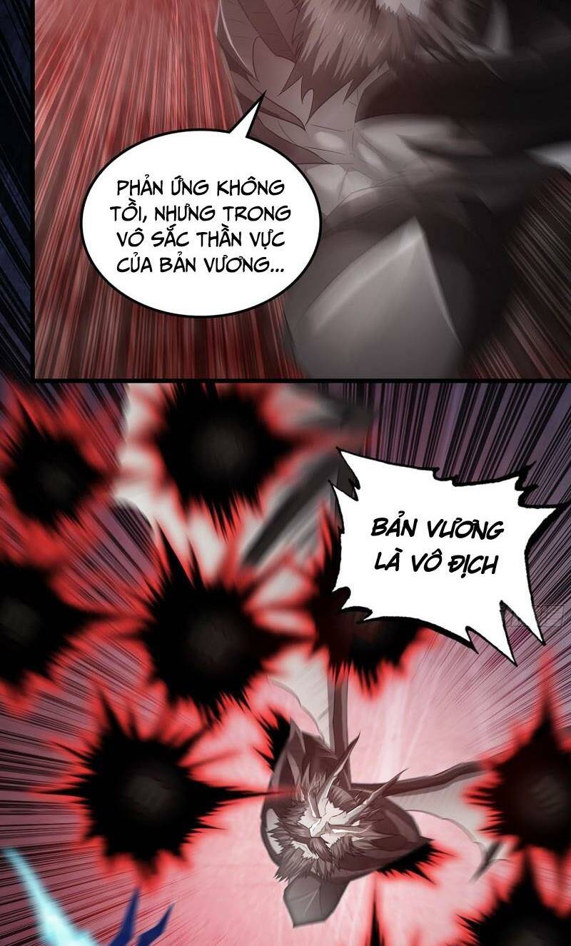 Vợ Tôi Là Quỷ Vương Chapter 424 - Trang 2