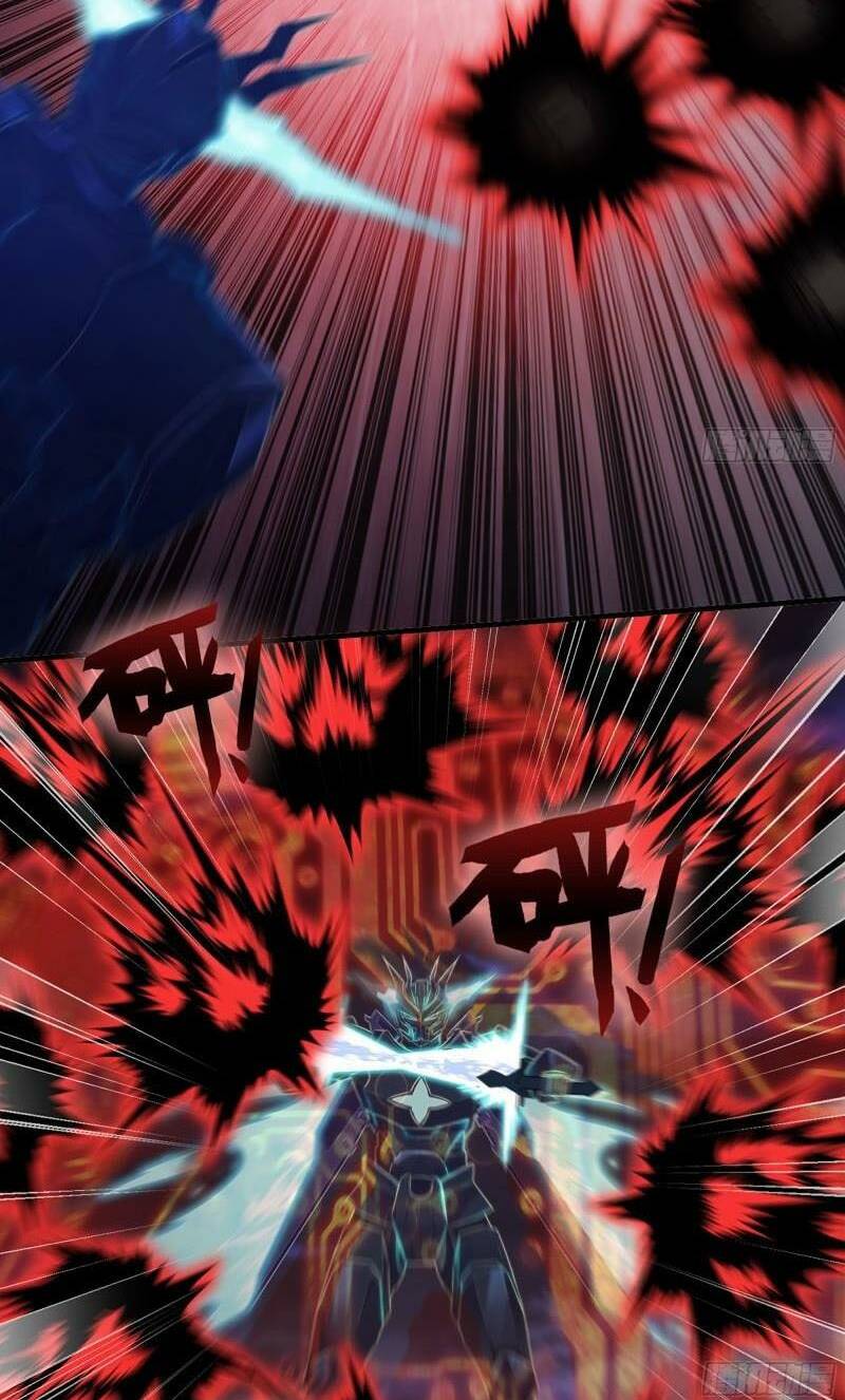 Vợ Tôi Là Quỷ Vương Chapter 424 - Trang 2