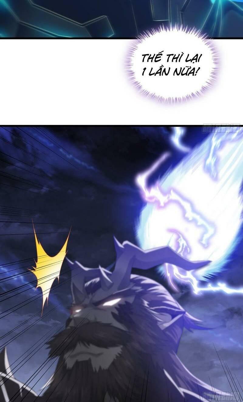 Vợ Tôi Là Quỷ Vương Chapter 424 - Trang 2