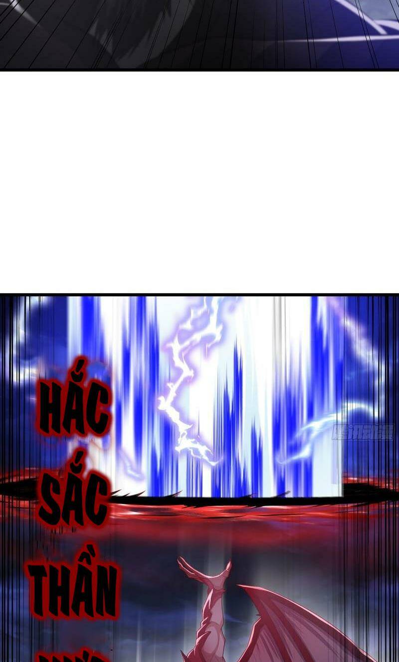 Vợ Tôi Là Quỷ Vương Chapter 424 - Trang 2