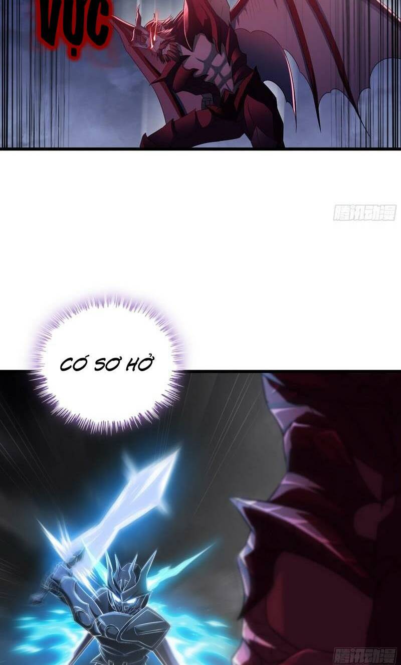 Vợ Tôi Là Quỷ Vương Chapter 424 - Trang 2