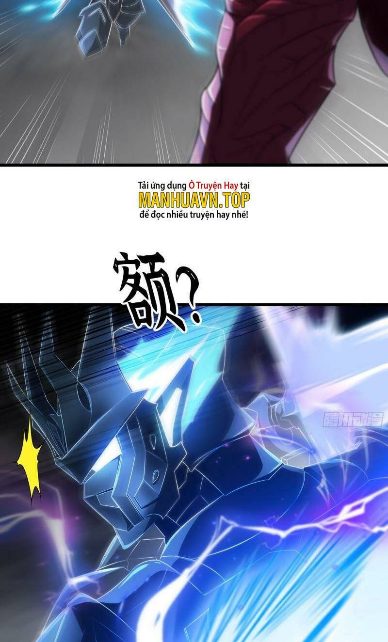 Vợ Tôi Là Quỷ Vương Chapter 424 - Trang 2