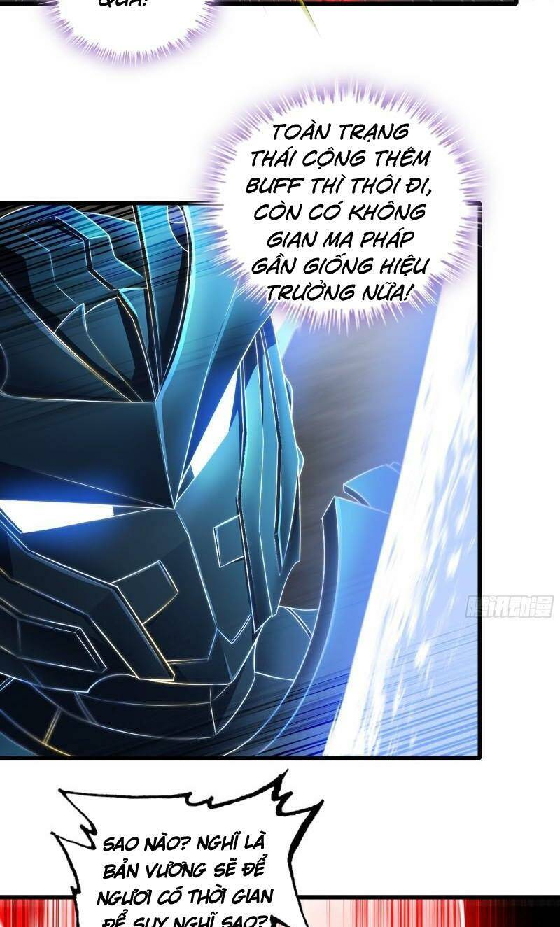 Vợ Tôi Là Quỷ Vương Chapter 424 - Trang 2