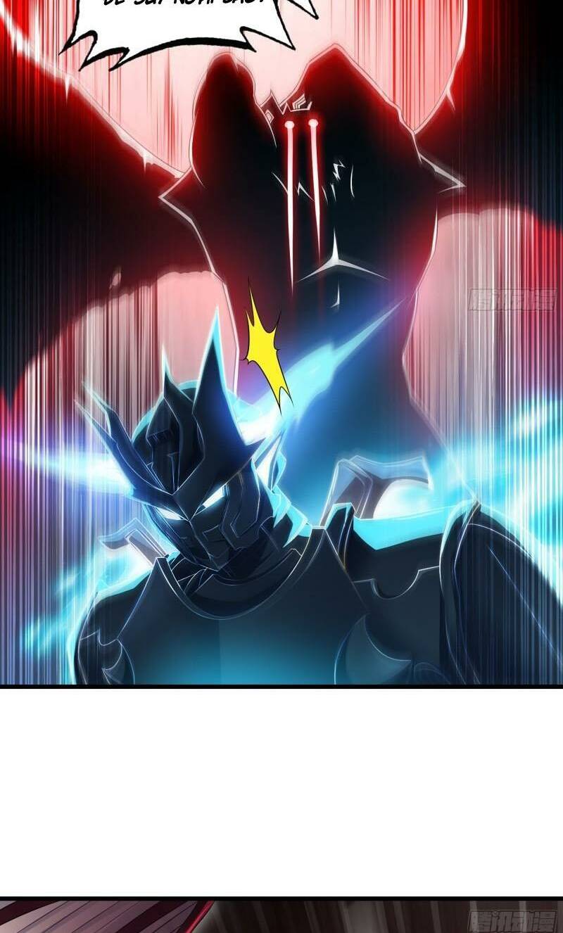 Vợ Tôi Là Quỷ Vương Chapter 424 - Trang 2