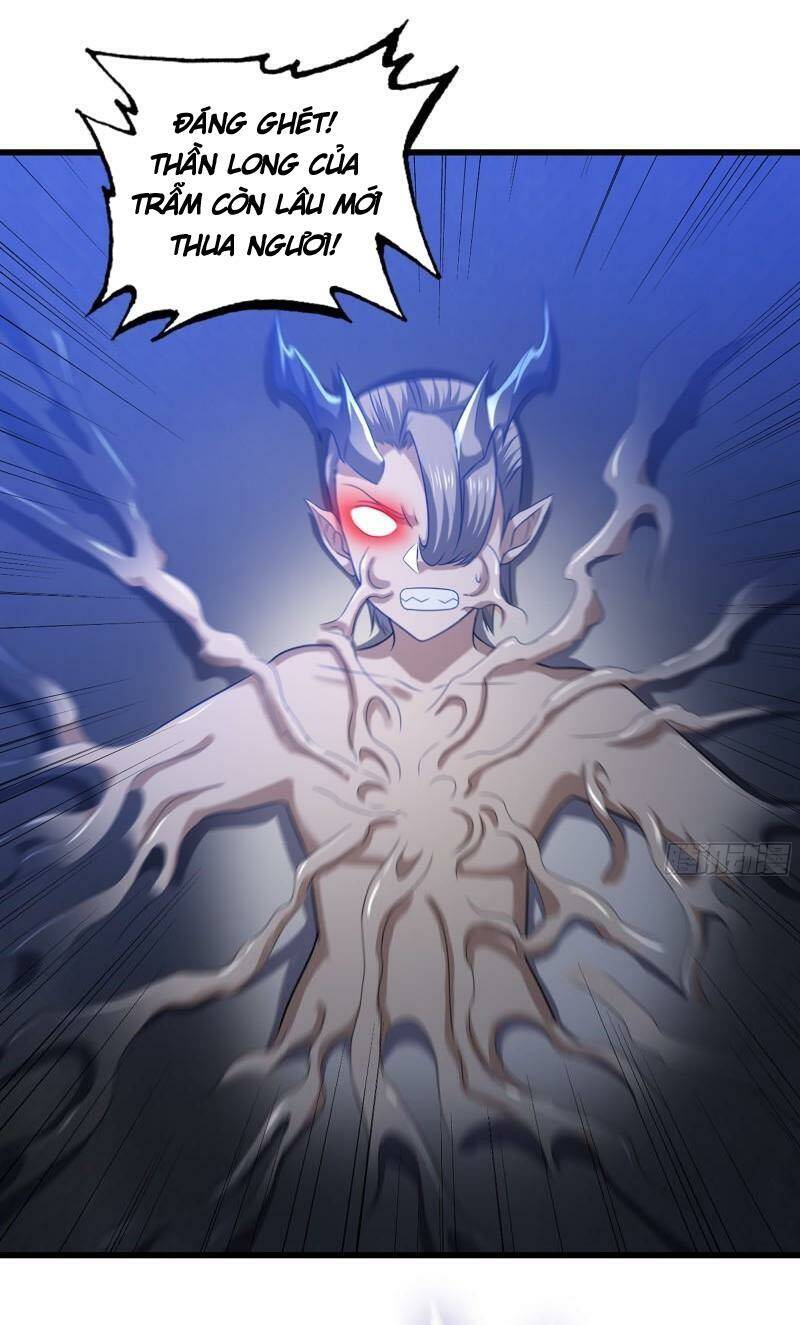 Vợ Tôi Là Quỷ Vương Chapter 424 - Trang 2