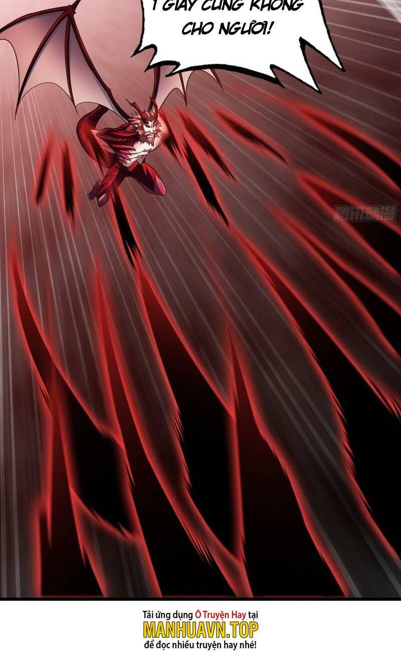 Vợ Tôi Là Quỷ Vương Chapter 424 - Trang 2
