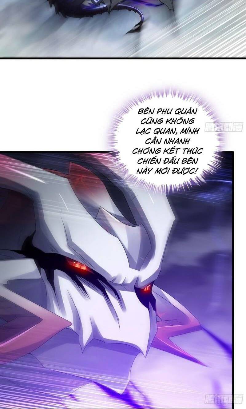 Vợ Tôi Là Quỷ Vương Chapter 424 - Trang 2