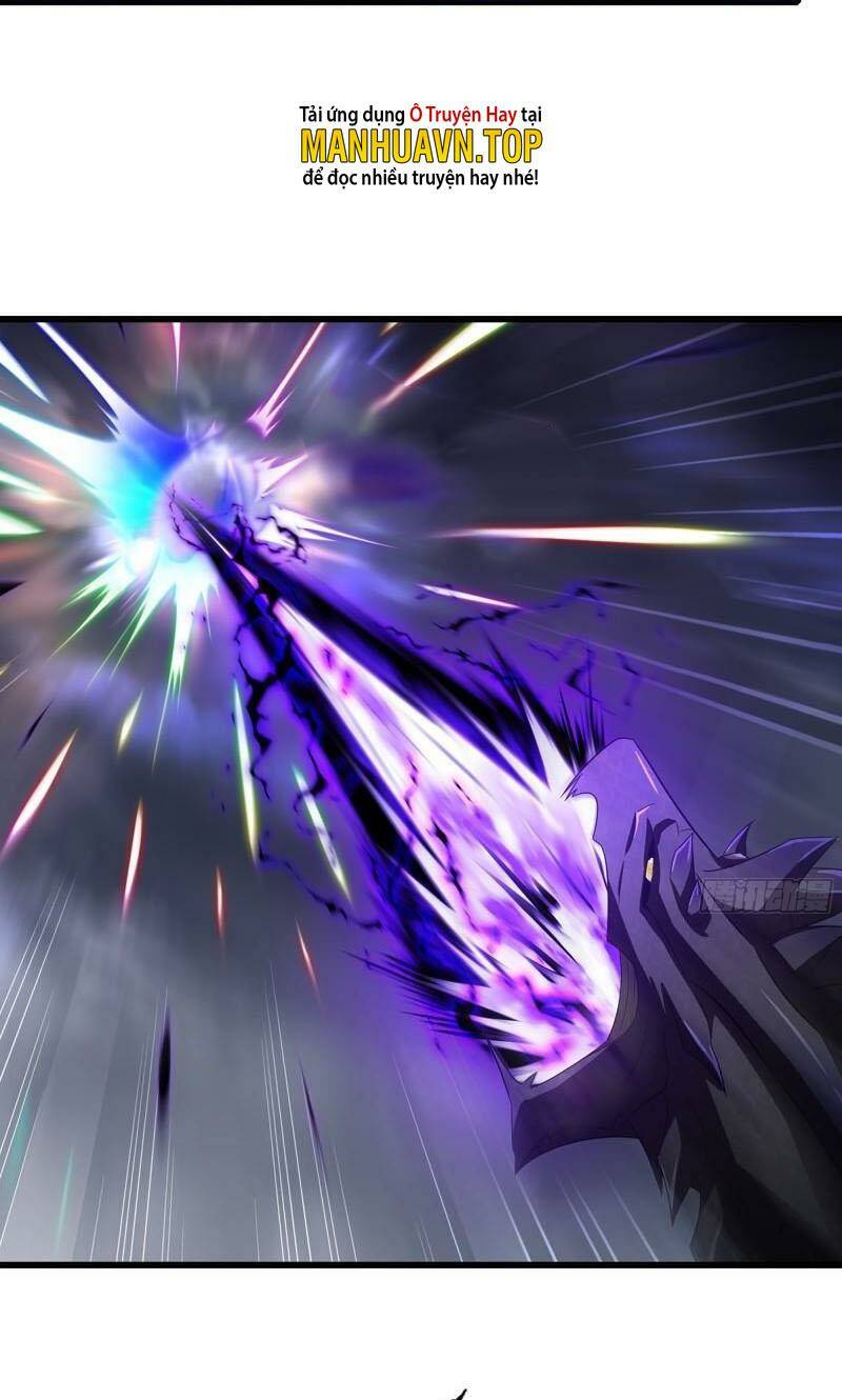 Vợ Tôi Là Quỷ Vương Chapter 424 - Trang 2