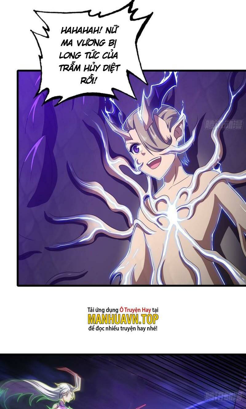 Vợ Tôi Là Quỷ Vương Chapter 424 - Trang 2