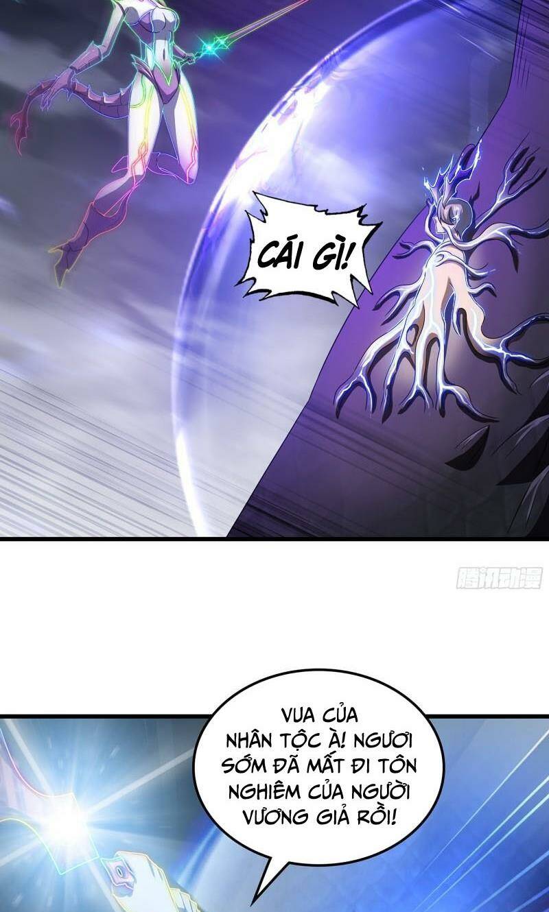 Vợ Tôi Là Quỷ Vương Chapter 424 - Trang 2