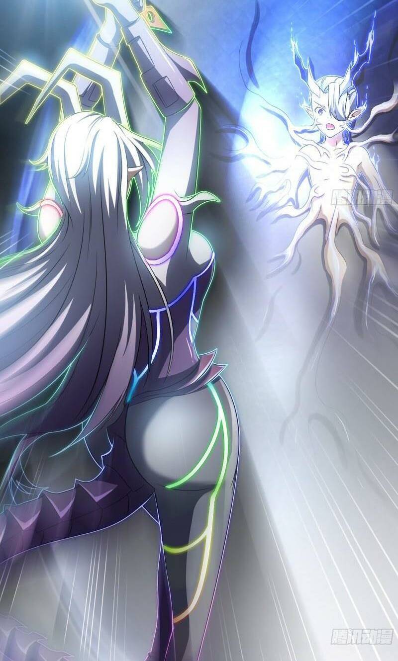 Vợ Tôi Là Quỷ Vương Chapter 424 - Trang 2