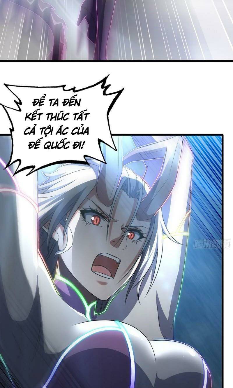 Vợ Tôi Là Quỷ Vương Chapter 424 - Trang 2