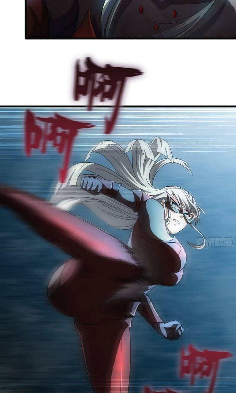 Vợ Tôi Là Quỷ Vương Chapter 424 - Trang 2