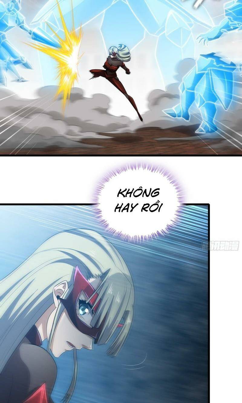 Vợ Tôi Là Quỷ Vương Chapter 424 - Trang 2