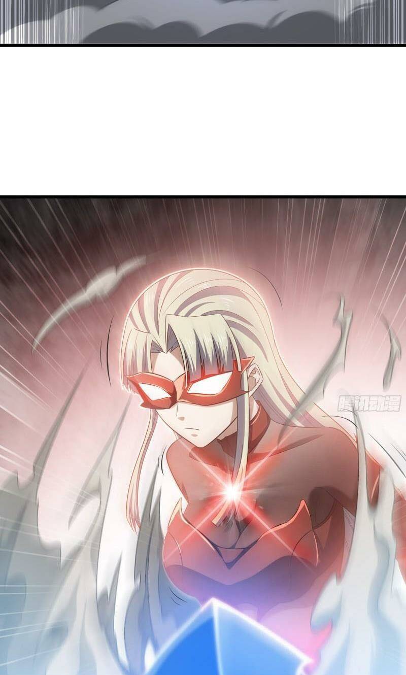 Vợ Tôi Là Quỷ Vương Chapter 424 - Trang 2