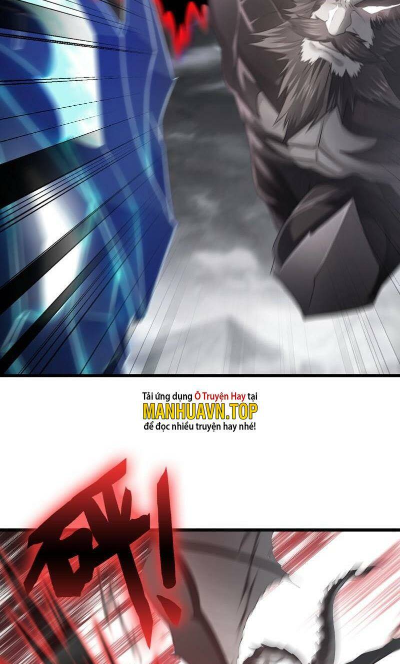 Vợ Tôi Là Quỷ Vương Chapter 424 - Trang 2