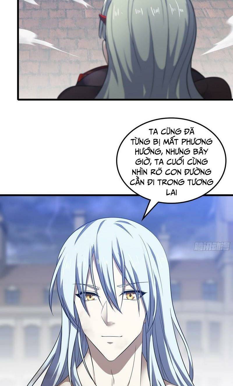 Vợ Tôi Là Quỷ Vương Chapter 425 - Trang 2