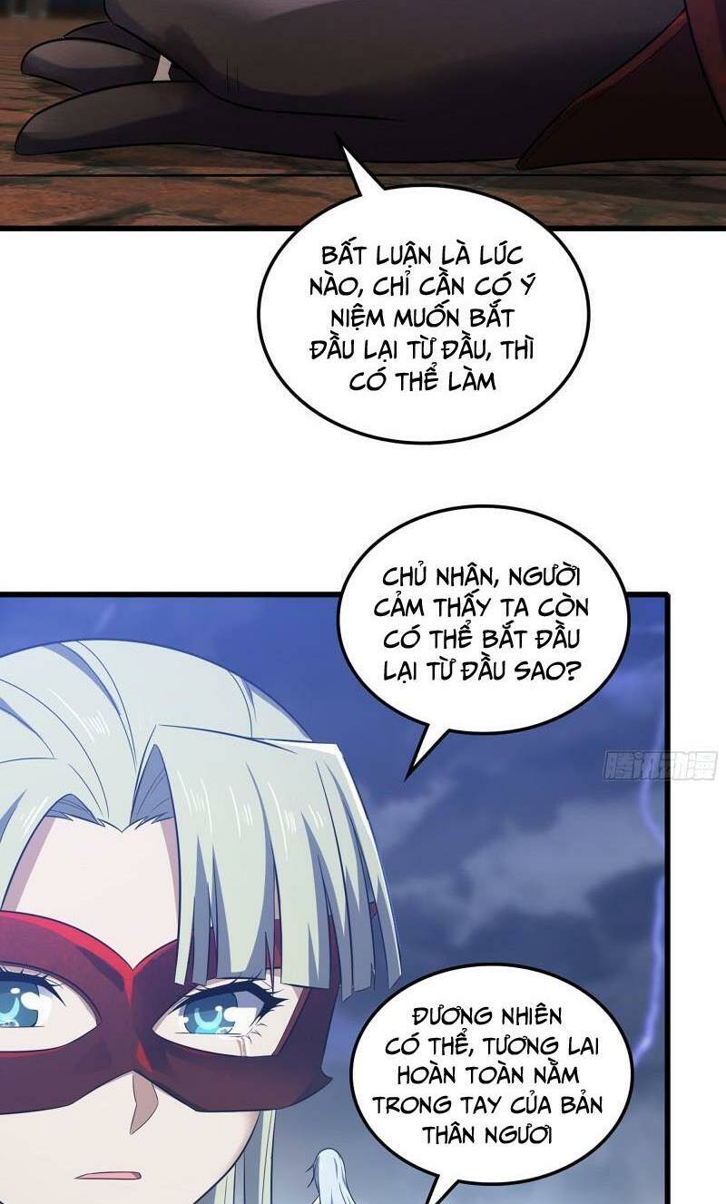 Vợ Tôi Là Quỷ Vương Chapter 425 - Trang 2