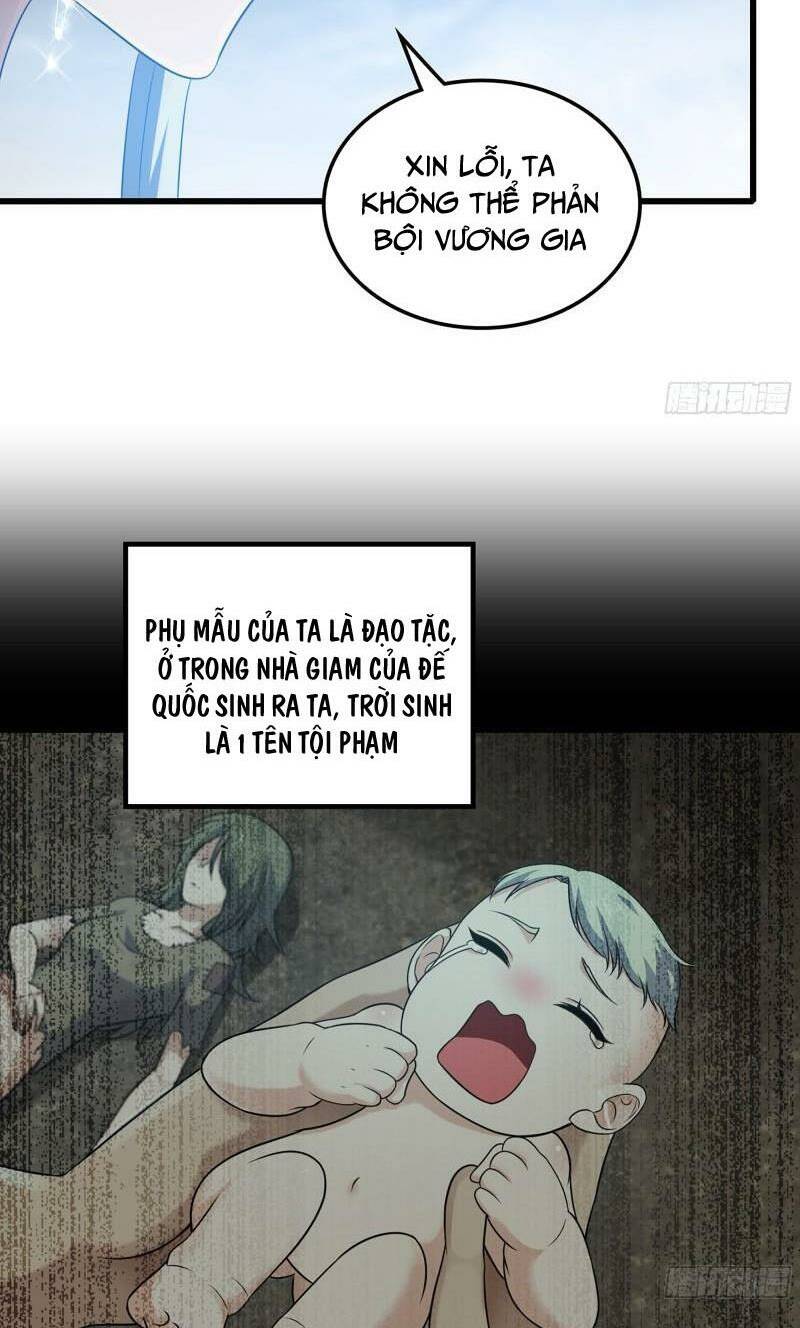 Vợ Tôi Là Quỷ Vương Chapter 425 - Trang 2