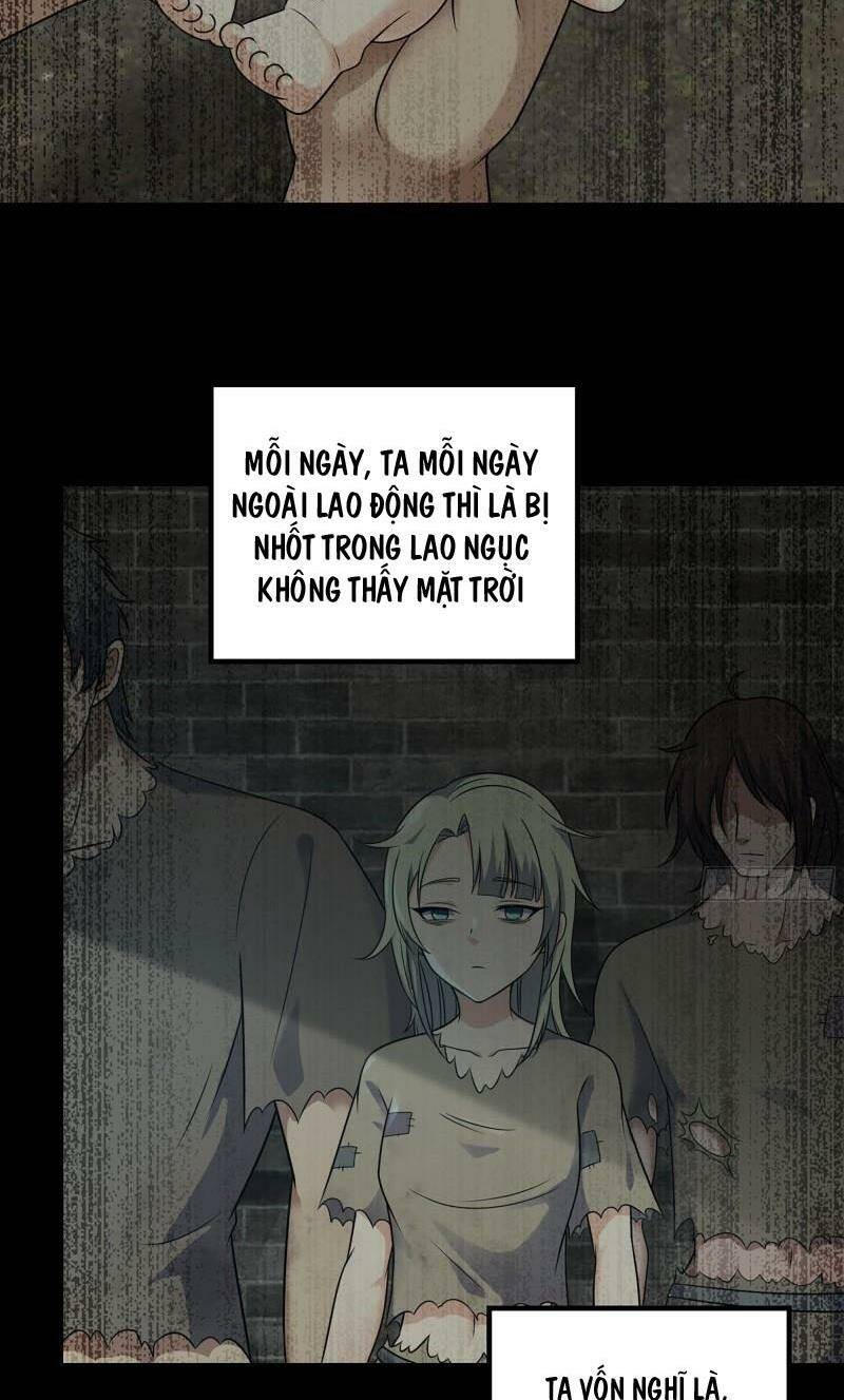 Vợ Tôi Là Quỷ Vương Chapter 425 - Trang 2