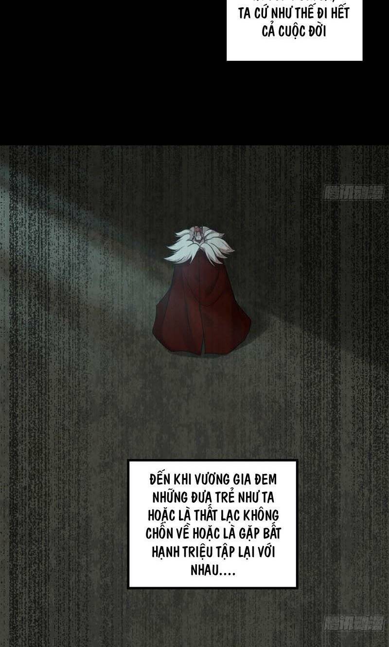 Vợ Tôi Là Quỷ Vương Chapter 425 - Trang 2