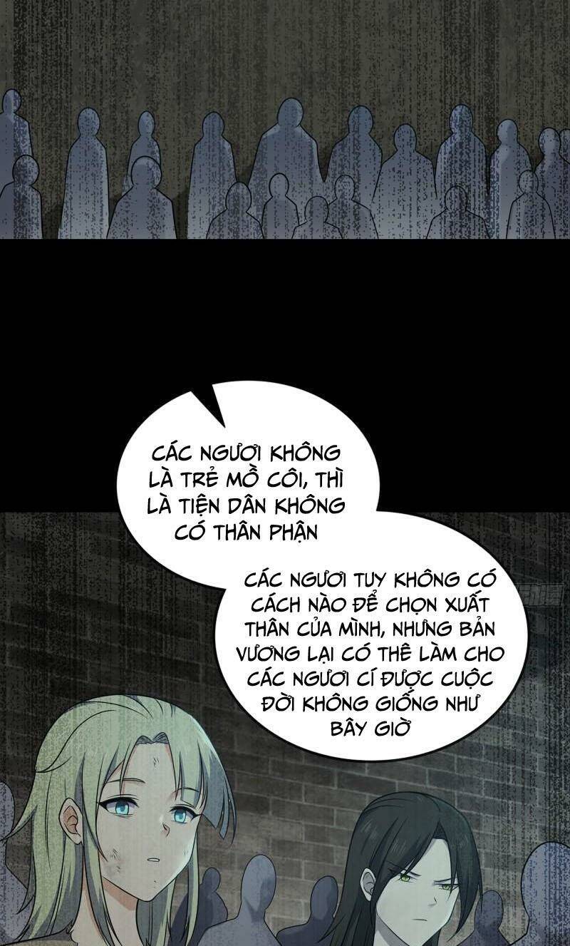 Vợ Tôi Là Quỷ Vương Chapter 425 - Trang 2