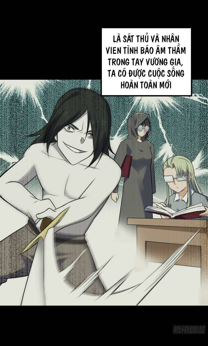 Vợ Tôi Là Quỷ Vương Chapter 425 - Trang 2