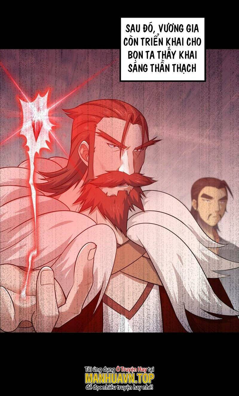 Vợ Tôi Là Quỷ Vương Chapter 425 - Trang 2