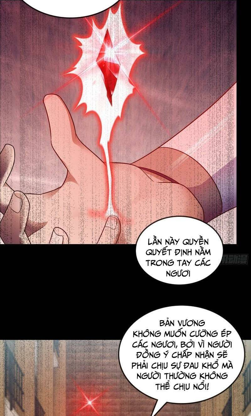 Vợ Tôi Là Quỷ Vương Chapter 425 - Trang 2