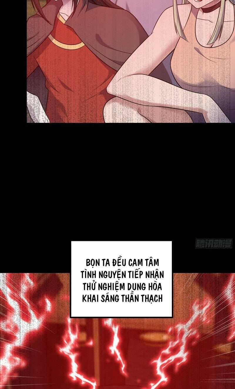 Vợ Tôi Là Quỷ Vương Chapter 425 - Trang 2