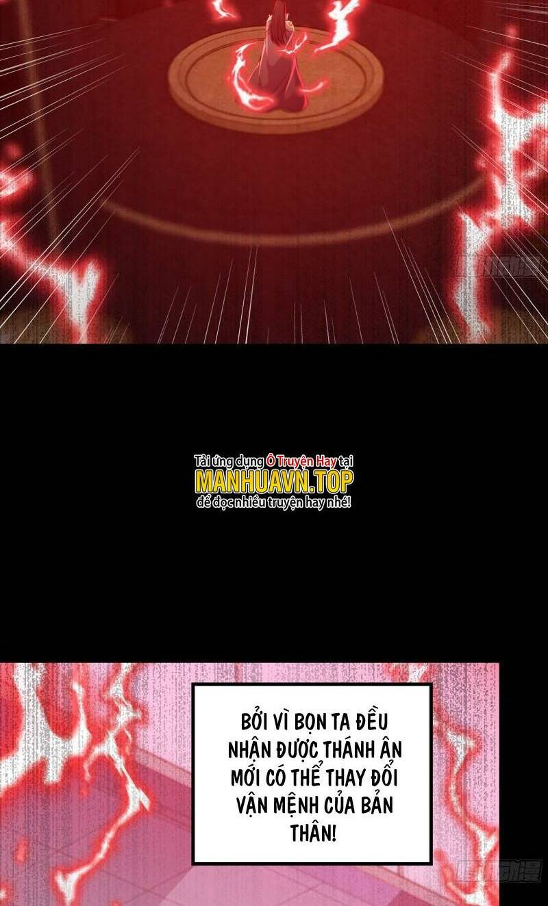 Vợ Tôi Là Quỷ Vương Chapter 425 - Trang 2