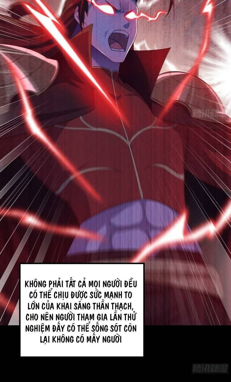 Vợ Tôi Là Quỷ Vương Chapter 425 - Trang 2