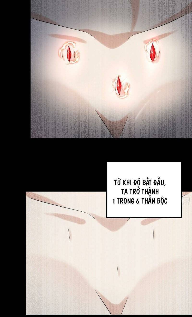 Vợ Tôi Là Quỷ Vương Chapter 425 - Trang 2