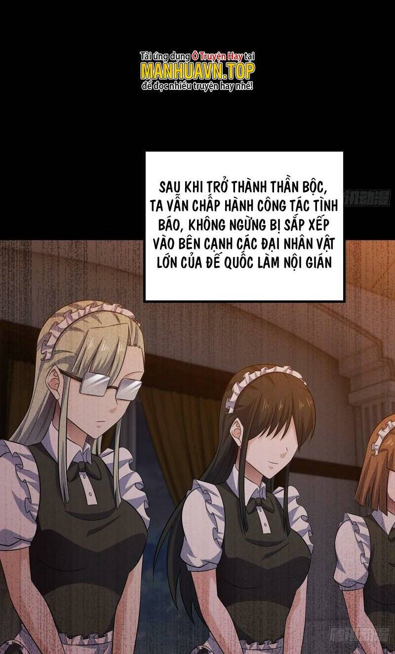 Vợ Tôi Là Quỷ Vương Chapter 425 - Trang 2