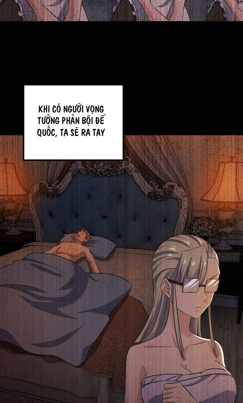 Vợ Tôi Là Quỷ Vương Chapter 425 - Trang 2