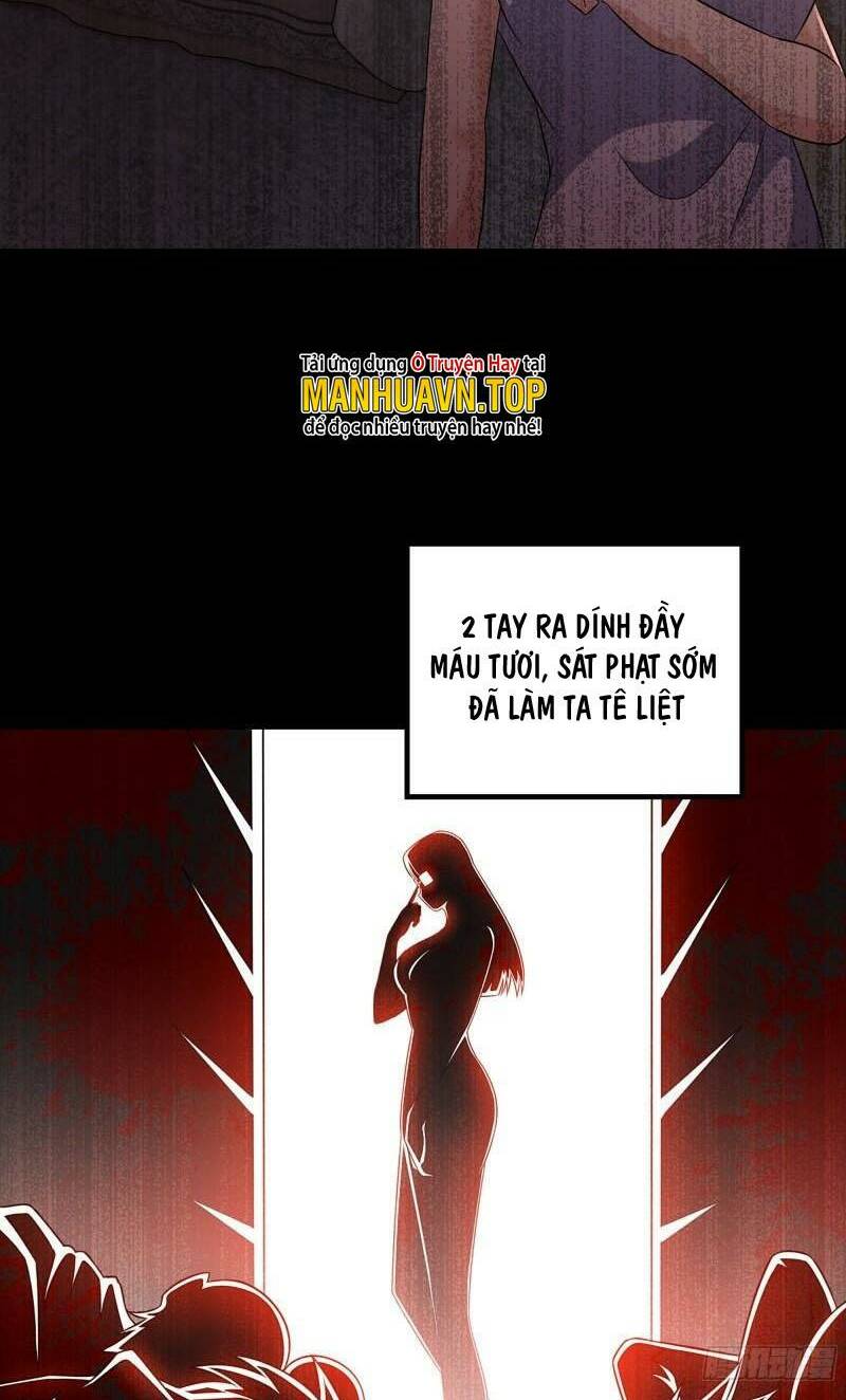 Vợ Tôi Là Quỷ Vương Chapter 425 - Trang 2