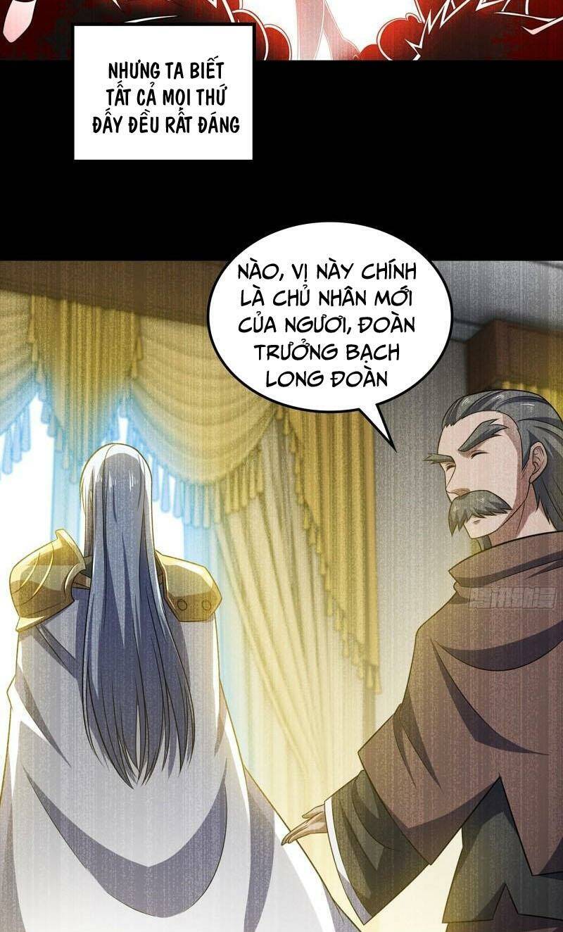 Vợ Tôi Là Quỷ Vương Chapter 425 - Trang 2