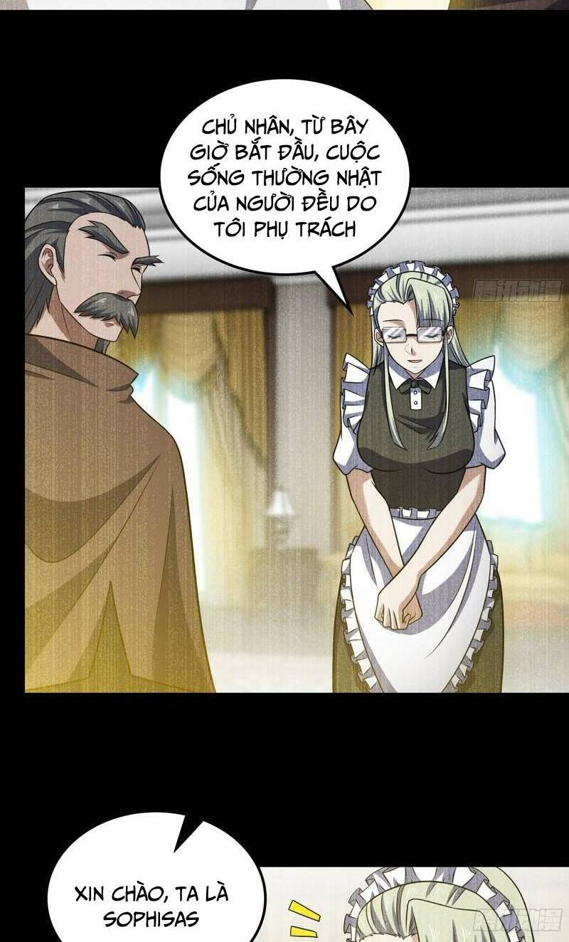 Vợ Tôi Là Quỷ Vương Chapter 425 - Trang 2