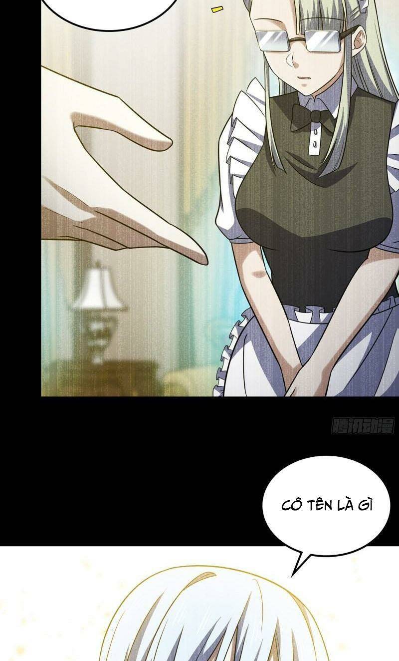 Vợ Tôi Là Quỷ Vương Chapter 425 - Trang 2