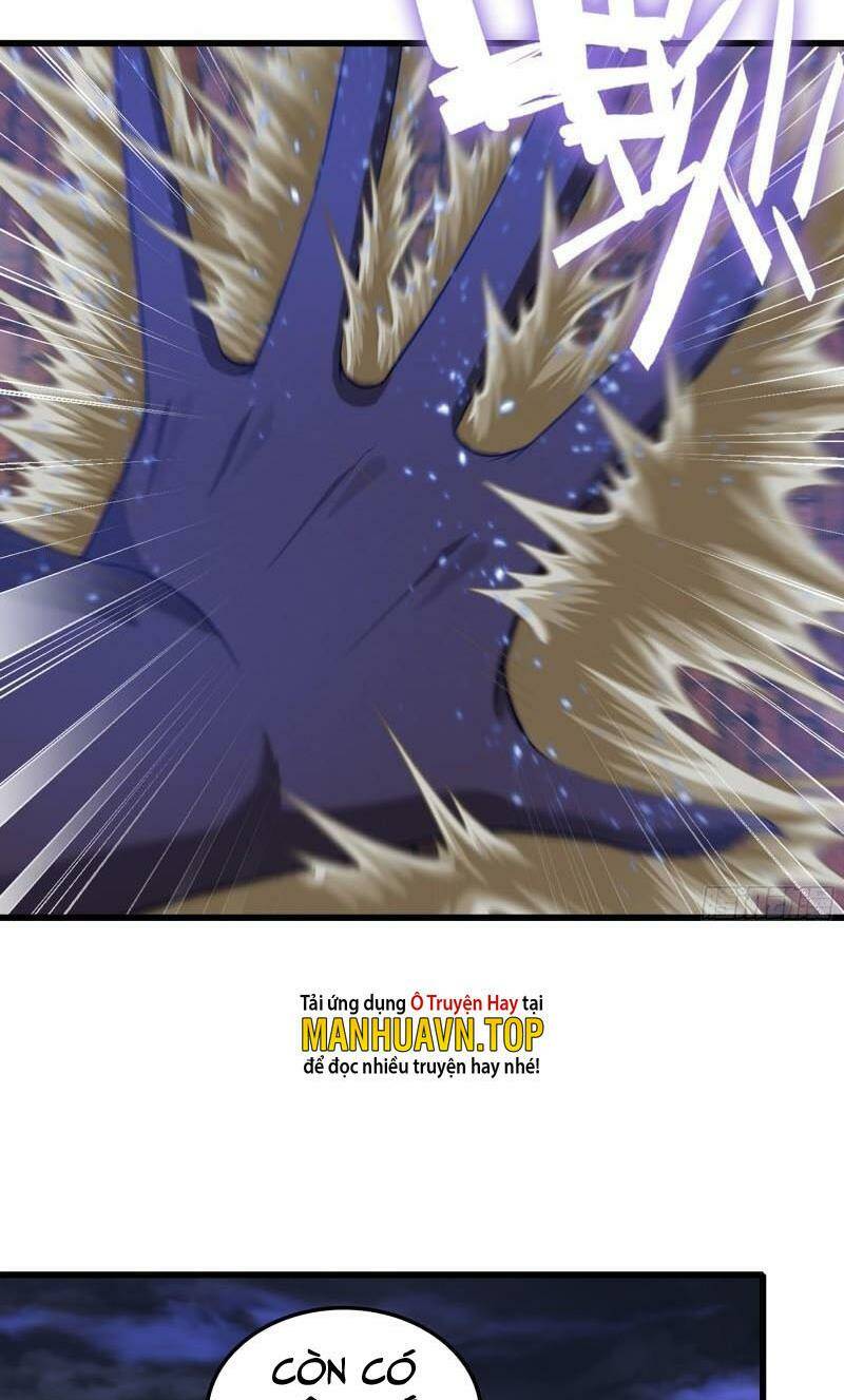 Vợ Tôi Là Quỷ Vương Chapter 425 - Trang 2