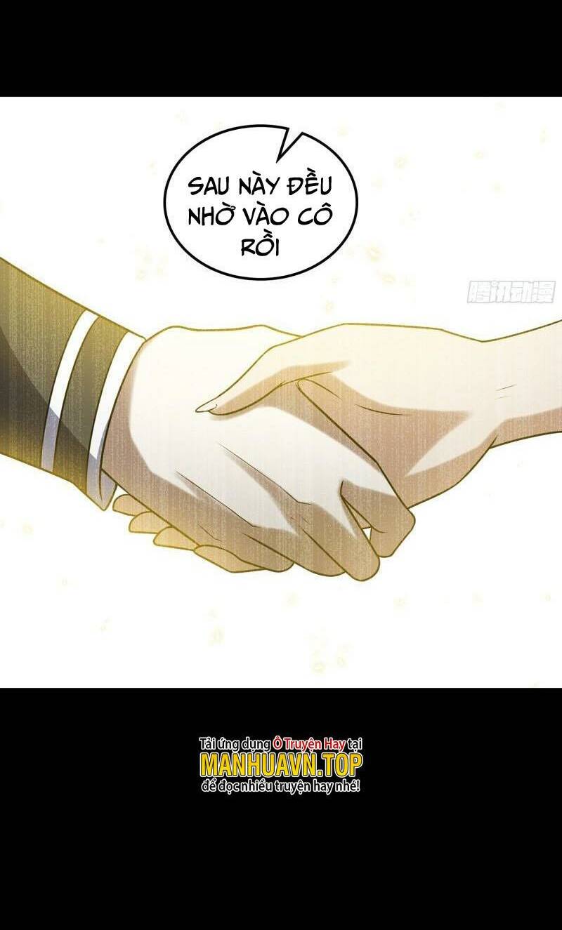 Vợ Tôi Là Quỷ Vương Chapter 425 - Trang 2