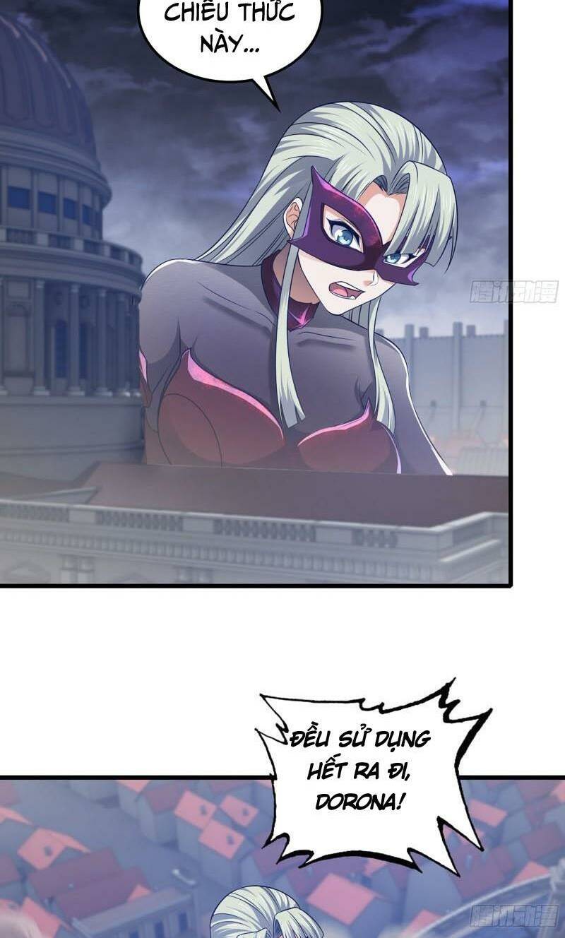 Vợ Tôi Là Quỷ Vương Chapter 425 - Trang 2